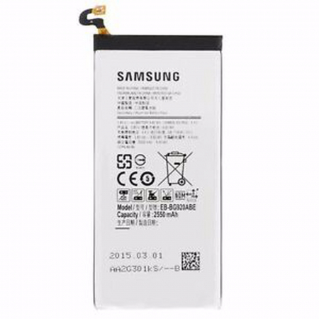 Samsung - Acumulator Samsung Galaxy S6 EB-BG920ABA SWAP