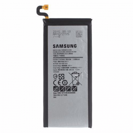 Samsung - Acumulator Samsung Galaxy S6 edge Plus EB-BG928ABE