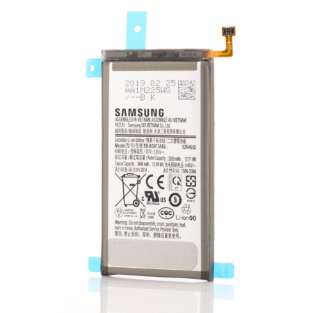 Piese telefoane si tablete - Acumulator Samsung Galaxy S10 G973 EB-BG973ABU