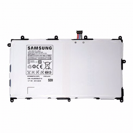 Acumulatori - Acumulator Samsung Galaxy Tab 8.9 P7320 P7310 SP368487A(1S2P)