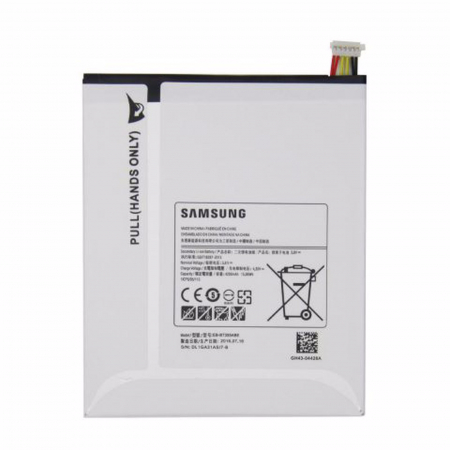 Samsung - Acumulator Samsung Galaxy Tab A 8″ SM-T350 T355C Tab5 P350
