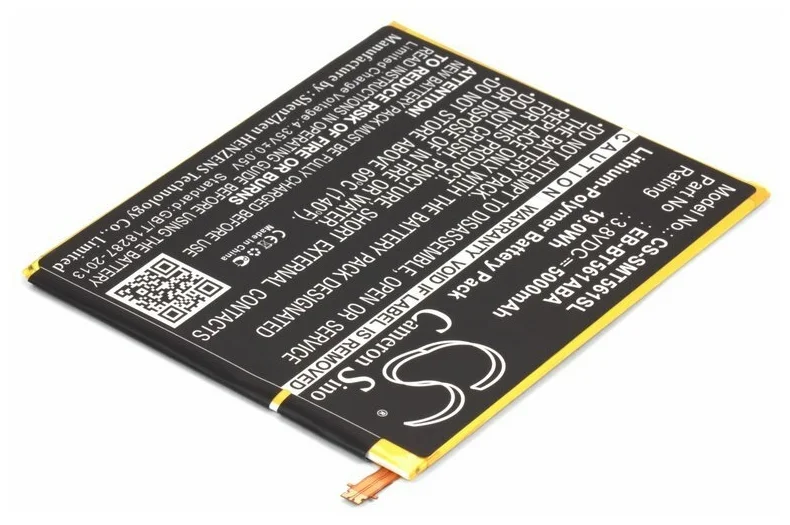 Acumulatori - Acumulator Samsung Galaxy Tab E 9.6 T560 T561 EB-BT561ABE