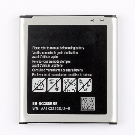 Samsung - Acumulator Samsung Galaxy Xcover 3 Active Neo EB-BG388BBE