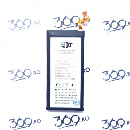 Samsung - Acumulator baterie Samsung Note 9 N960 EB-BN965ABU 4000mAh