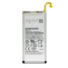 Samsung - Acumulator pentru Samsung A8 2018 EB-BA530ABE