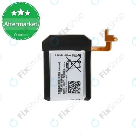 Samsung - Acumulator Samsung Gear S3 Frontier R760  R765 R770 EB-BR760ABE 380mAh