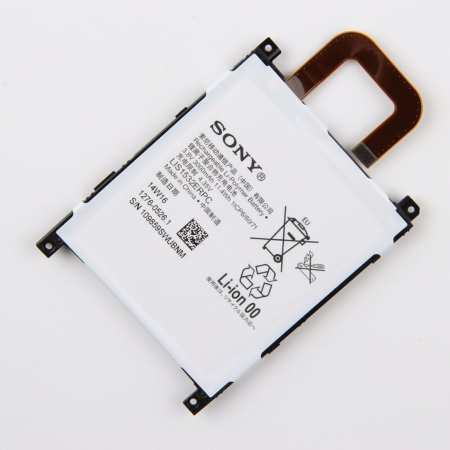 Piese telefoane si tablete - Acumulator Sony Xperia L39T L39U Z1S LIS1532ERPC