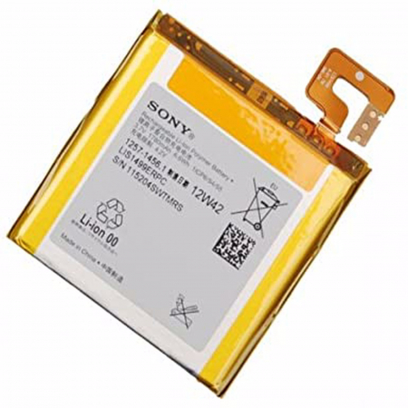 Piese telefoane si tablete - Acumulator Sony Xperia T LT30 L1S1499ERPC