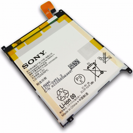 Piese telefoane si tablete - Acumulator Sony XPERIA Z ULTRA C6802 LIS1520ERPC