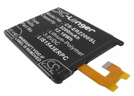 Sony - Acumuator Sony Xperia Z2 SO-03 D6502 LIS1543ERPC