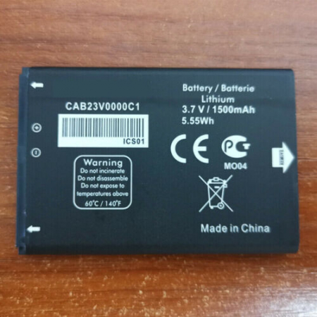 Alcatel - Acumulator Alcatel One touch Link Y800 Y800Z Y580 CAB23V0000C1