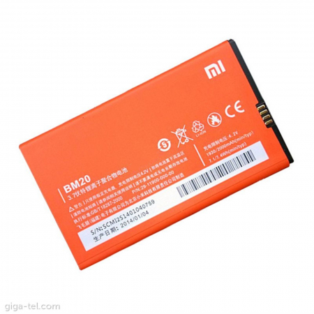 Xiaomi - Acumulator Xiaomi MI2 BM20