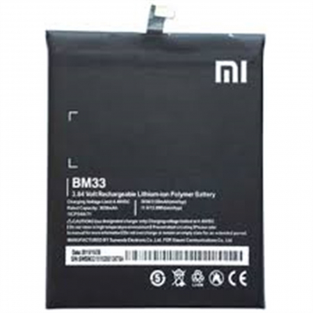 Xiaomi - Acumulator Xiaomi Mi4i BM33