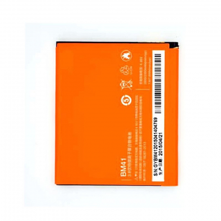 Xiaomi - Acumulator Xiaomi Redmi 1S BM41