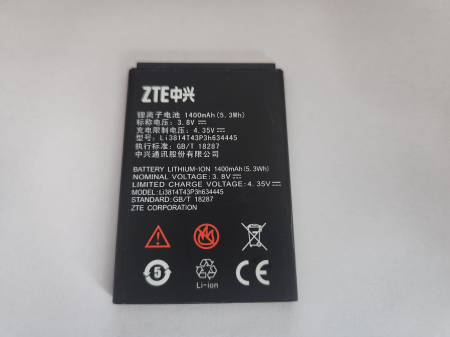 ZTE - Acumulator ZTE Blade L110 Li3814T43P3H634445 original