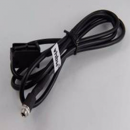 Alte componente - Adaptor auxiliar pentru Ford Mondeo, Focus