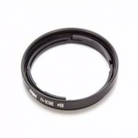 Filtru Camera - Adaptor de filtrare potrivit pentru Canon PowerShot G1X Mark 2 FA-DC58E