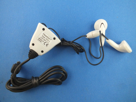 Casti handsfree - Casti handsfree Nokia model HDS-3 pentru 6230 6230i 6131 6233 6610i