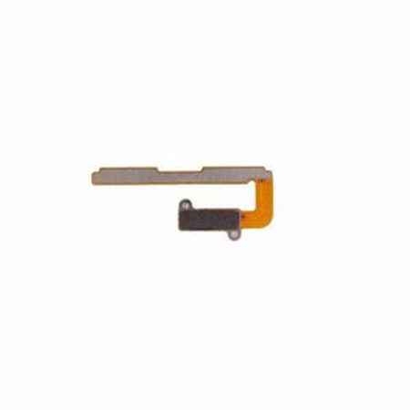 Flex volum - Banda flex butoane pentru Samsung Note 4