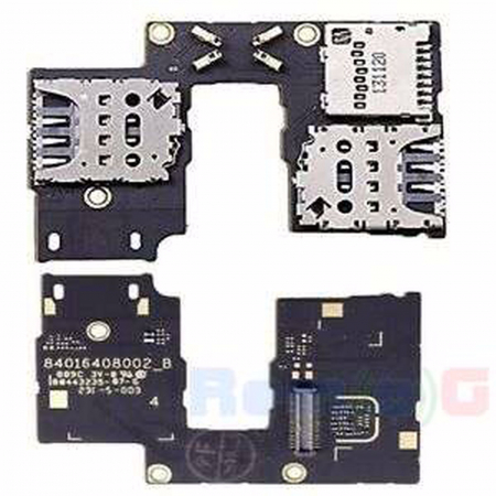Cititor Sim - Banda Flex Cititor SIM Card Motorola Moto G