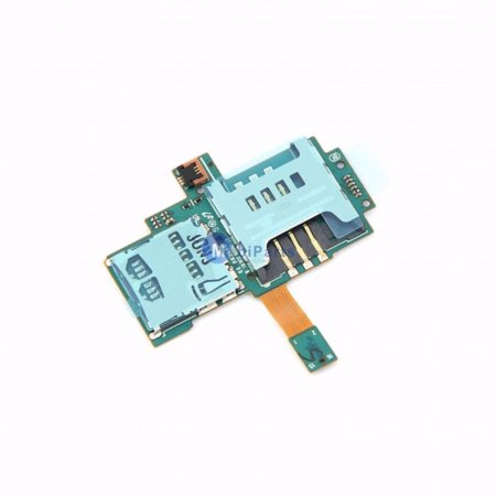 Cititor Sim - Banda Flex Cititor SIM Card HTC Desire S