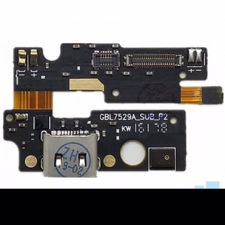 Flex incarcare - Banda Flex incarcare Allview X3 Soul PLus