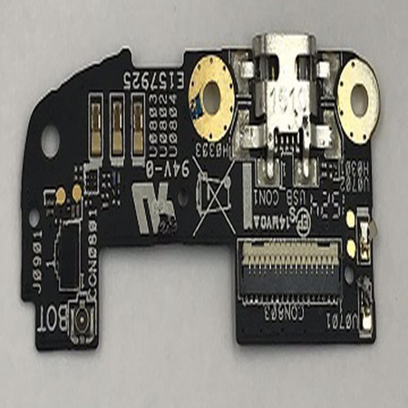 Flex incarcare - Banda flex incarcare Asus Zenfone 2 ZE551ML