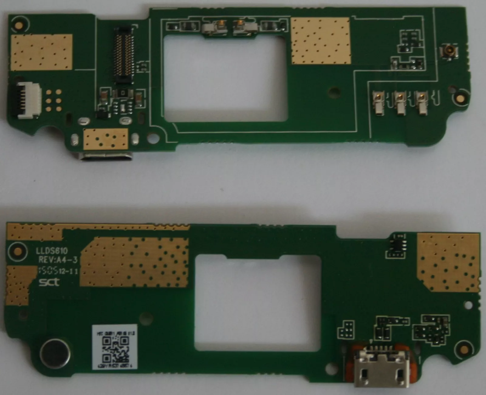 Flex incarcare - Banda flex incarcare HTC Desire 620