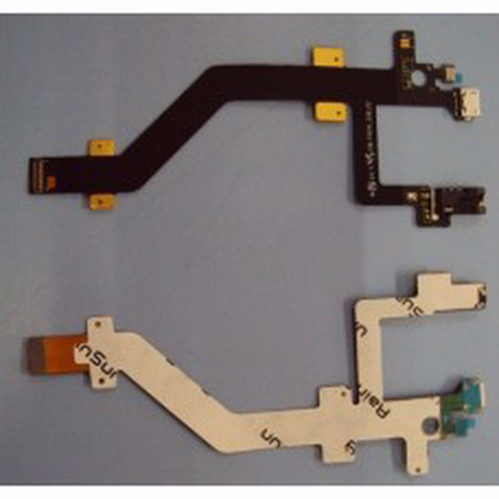 Flex incarcare - Banda Flex Incarcare pentru Allview X2 Soul Pro