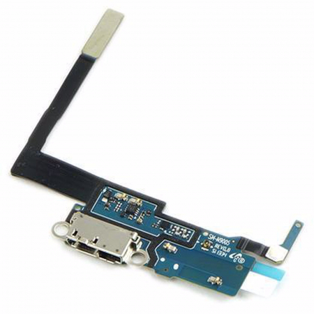 Flex incarcare - Banda Flex Incarcare pentru Samsung Note 3
