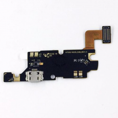 Flex incarcare - Banda flex incarcare Samsung Note N7000