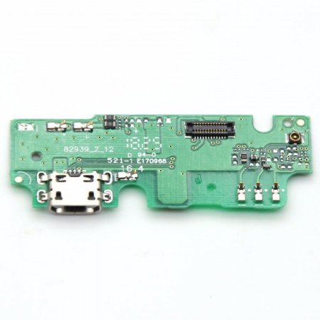 Flex incarcare - Banda flex incarcare Sony xperia XA1 Ultra