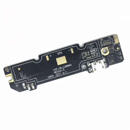 Flex incarcare - Banda flex incarcare Xiaomi Redmi Note 8 pro