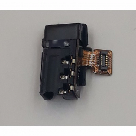 Mufa Jack - Banda Flex Mufa Jack Huawei Honor 6 Plus