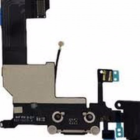 Mufa Jack - Banda Flex Mufa Jack Iphone 5C