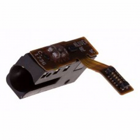 Banda Flex Mufa Jack Samsung Galaxy I9060I