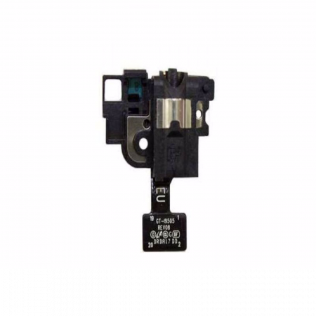 Mufa Jack - Banda Flex Mufa Jack Samsung S4 I9500