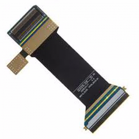 Benzi flex - Banda flex pentru Samsung I8510