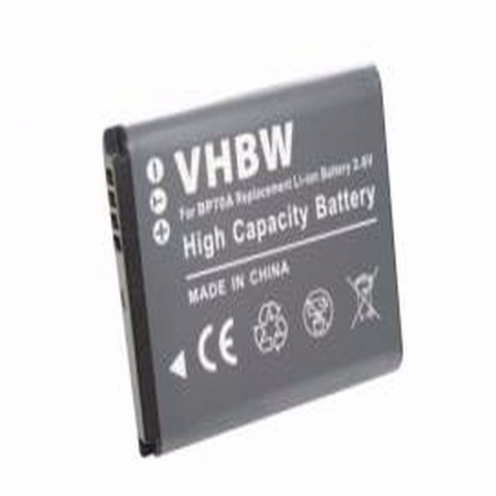 Samsung - Bateria pentru Samsung BP70a