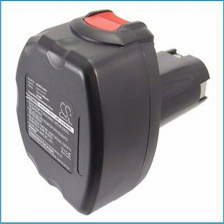 Bosh - Baterie Bosch GSR 9.6-1