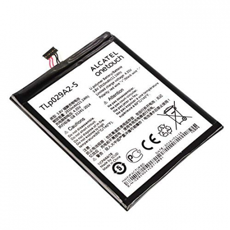 Alcatel - Baterie pentru Alcatel Idol 3 5.5 TLP029A2-S