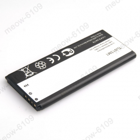 Piese telefoane si tablete - Acumulator Alcatel One Touch TLi015M1 pentru Pixi 4 OT-4034 1500mAh