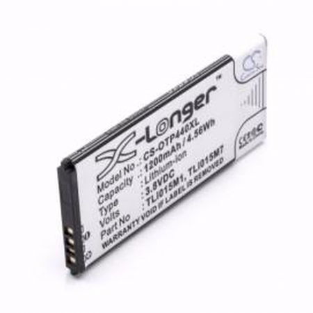 Piese telefoane si tablete - Baterie pentru Alcatel One Touch Pixi 4 4.0 OT-4034