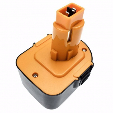 Dewalt - Baterie pentru Dewalt DC9071 și altele 12V, NI-MH, 3000mAh