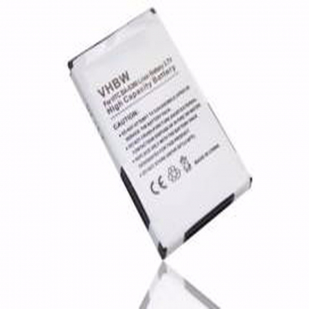 HTC - Baterie pentru HTC Touch Diamond 2