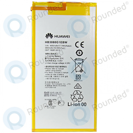 Huawei - Baterie pentru Huawei MediaPad M1 8.0 HB3080G1EBC