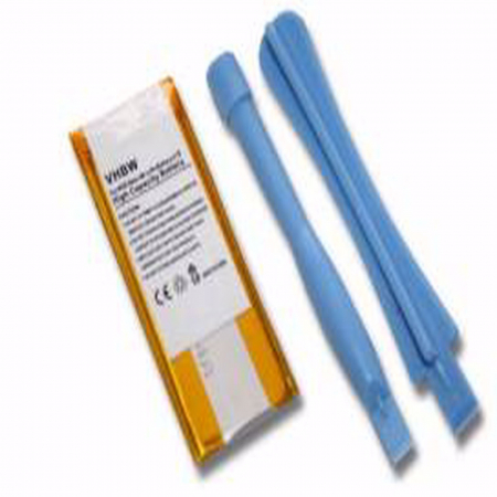 Piese telefoane si tablete - Baterie pentru Ipod Nano a 4-a generație + instrumente