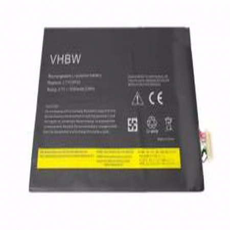 Baterie pentru Lenovo IdeaPad S6000 A10-70