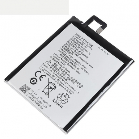 Acumulatori - Acumulator universal marca Lenovo cu mufa de dimensiuni 63x79x03 mm
