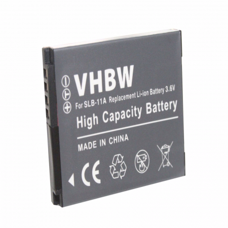Samsung - Baterie pentru Samsung SLB-11A